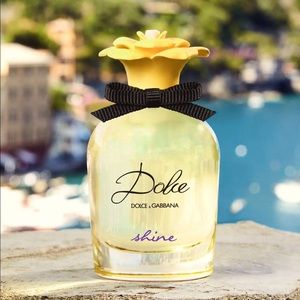 Dolce & Gabbana Dolce Shine 50ml Like New